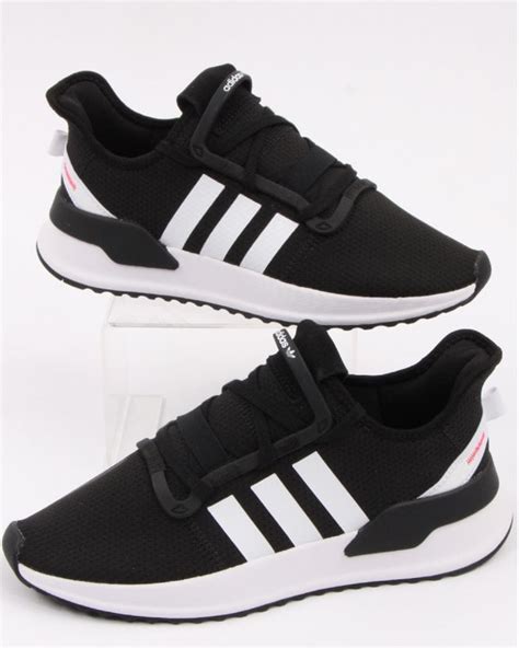 adidas damen schuhe u path run|Adidas u path run.